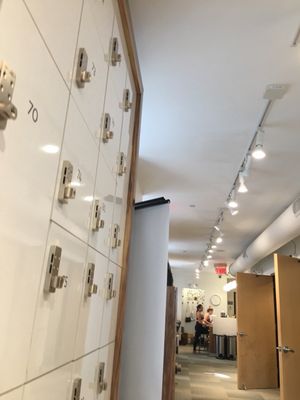 CorePower Yoga - UWS 70th & Broadway by null
