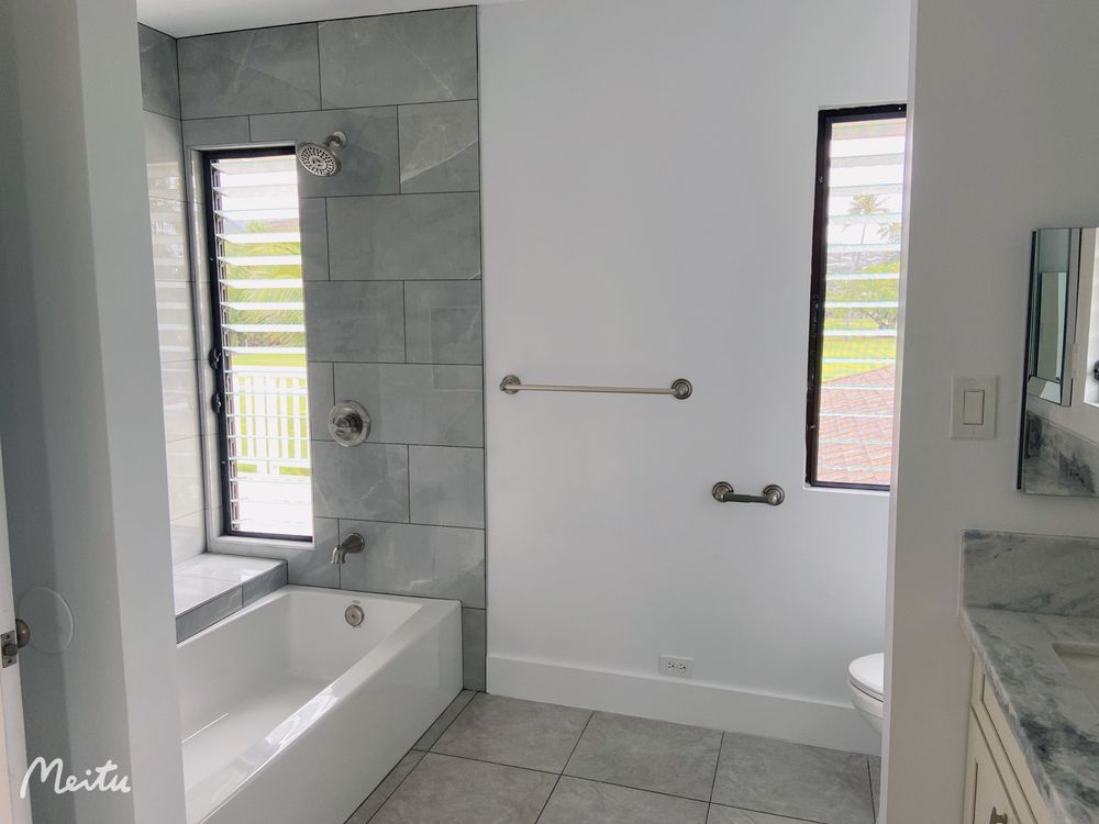 Slide of L&D Construction