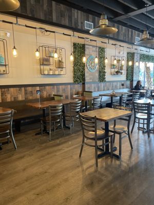 The Perk & Press by null