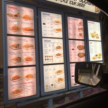 Salem's Fresh Eats - Sandwiches Near Me - St. Petersburg, Florida