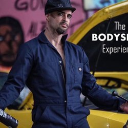 The Bodyshop Experience