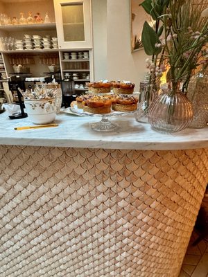 Bontemps La Pâtisserie by null