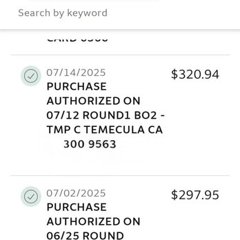 Round1 Bowling & Arcade - Temecula - Receipts. - Bowling Near Me - Temecula, California Round1 Bowling & Arcade - Temecula - Receipts. - Bowling Near Me - Temecula, California