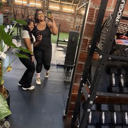 Get Bent Personal Training