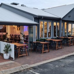 Sassafras - Sassafras Restaurant