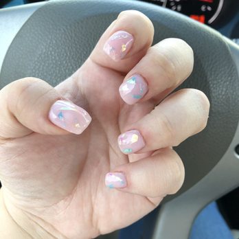 H2O Nails Spa - Reality - Nail Salons Near Me - Monrovia, California