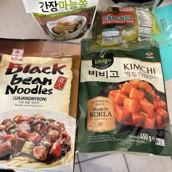 Kimchi Mart - Fun stuff for beginners - International Grocery Near Me - Hollywood, Florida Kimchi Mart - Fun stuff for beginners - International Grocery Near Me - Hollywood, Florida