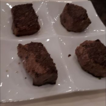 Killens Steakhouse - Wagyu Flight - Steakhouses Near Me - Pearland, Texas Killens Steakhouse - Wagyu Flight - Steakhouses Near Me - Pearland, Texas