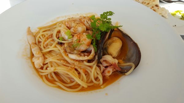 Caffè Ponte by null