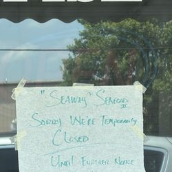 Closed for good