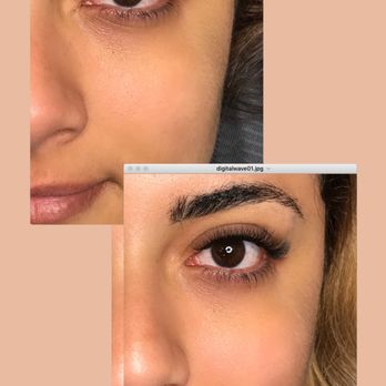 Allure by Val - Mixed Full Set (Lash Extensions) - Eyelash Service Near Me - Maitland, Florida