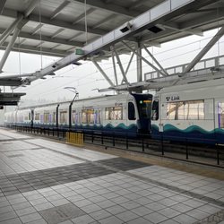 Tukwila International Boulevard Station
