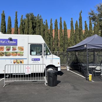 Kob's Kitchen - Laotian Near Me - American Canyon, California