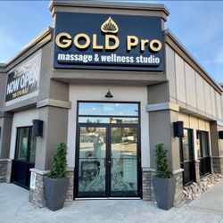 Gold Pro Massage & Wellness Studio - #590 800 Broadmoor Blvd
Sherwood Park, AB