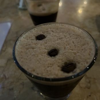 Mua - Espresso Martini.....so yummy! - Bars Near Me - Oakland, California Mua - Espresso Martini.....so yummy! - Bars Near Me - Oakland, California