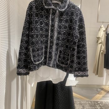 Dior - I fell in love with this jacket - Men's Clothing Near Me - Santa Clara, California