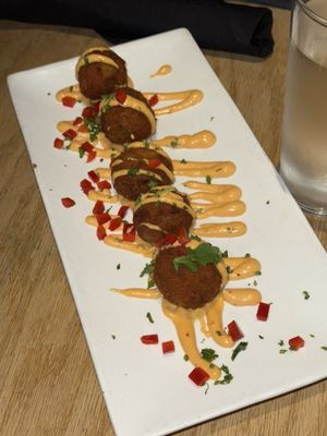 Tapas On Main by null