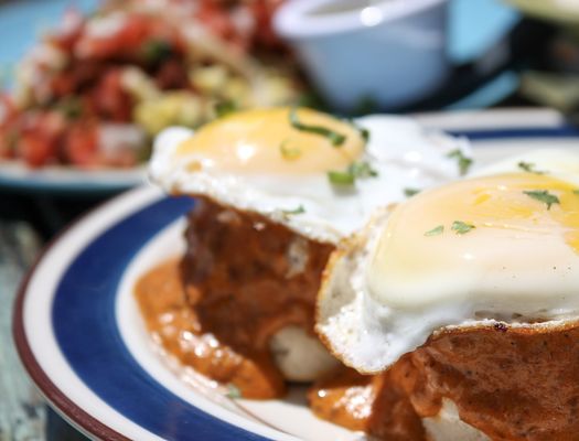 PapiChulo Tacos by null