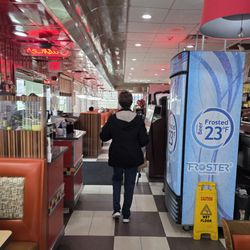 Double T Diner