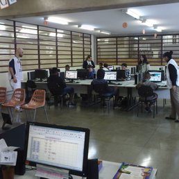 Photo of Wix Lounge - San Francisco, CA, United States. Internet gratuita Ceu Perus SP