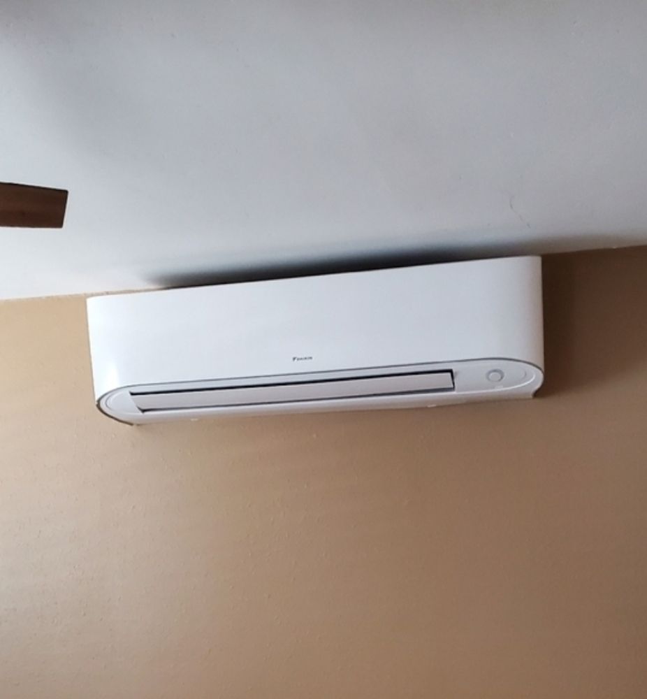 Slide of Legacy Home Energy