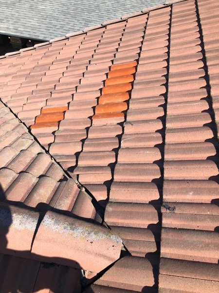 Slide of Roof Doctors