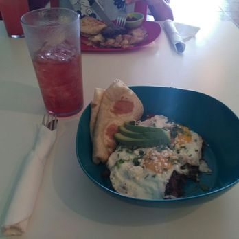The Local - Food is very good and is GMO free! - American Near Me - Prescott, Arizona