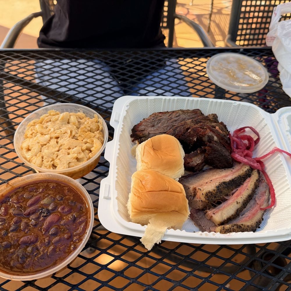 Cornerstone BBQ - Barbeque Near Me - Beaumont, California