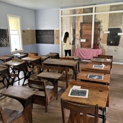 Laura Ingalls Wilder Memorial Society