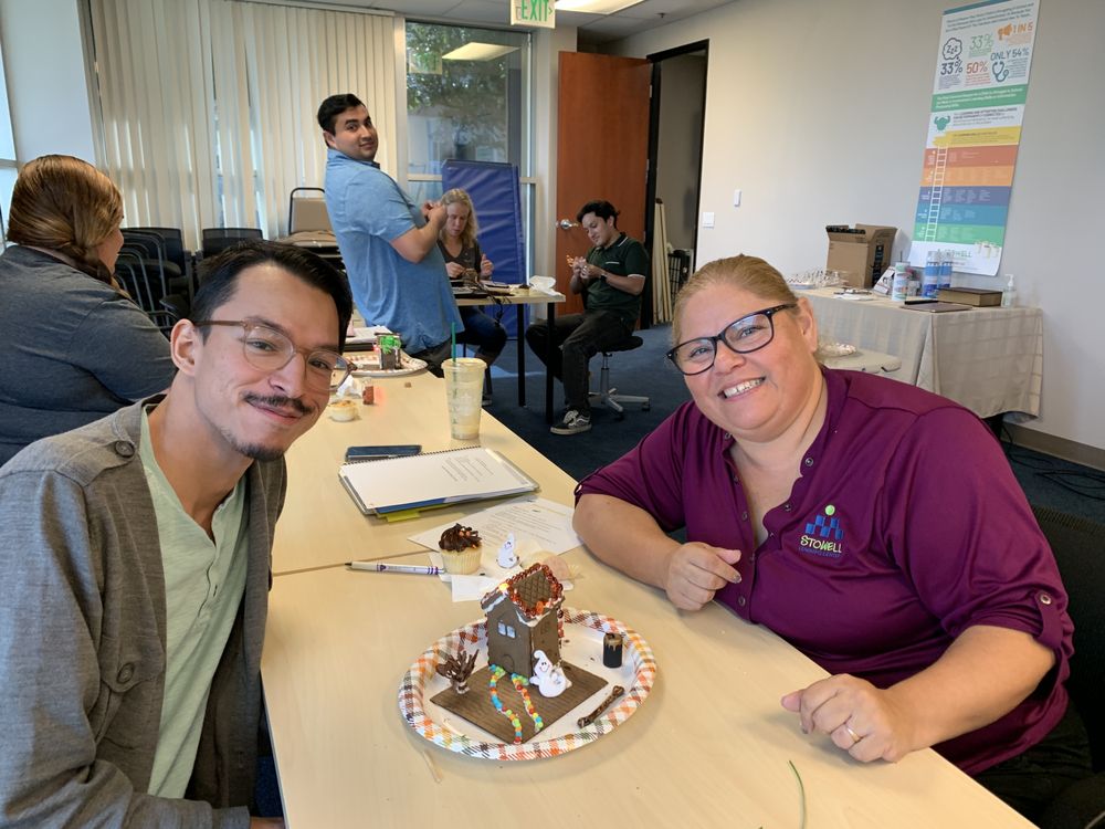 STOWELL LEARNING CENTER - Updated March 2026 - 71 Photos & 28 Reviews ...