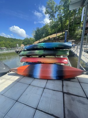 BIG THUNDER MARINE - GLENCOVE - Updated January 2025 - 21 Photos - 147