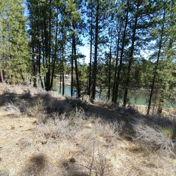 LaPine State Park - Parks Near Me - La Pine, Oregon