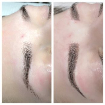 The Brow Doctor - I can't stop looking at these beauties. - Eyebrow Services Near Me - Surrey, British Columbia The Brow Doctor - I can't stop looking at these beauties. - Eyebrow Services Near Me - Surrey, British Columbia