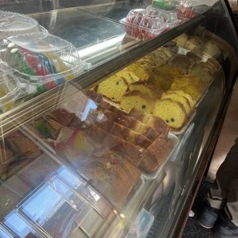 Tasty Delicious - Cakes - Bakeries Near Me - Brooklyn, New York