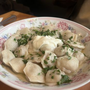 Kachka - Russian Near Me - Portland, Oregon