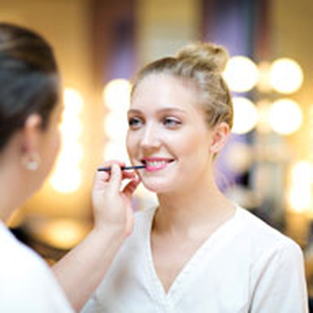 Makeup Artist School Boston Saubhaya Makeup