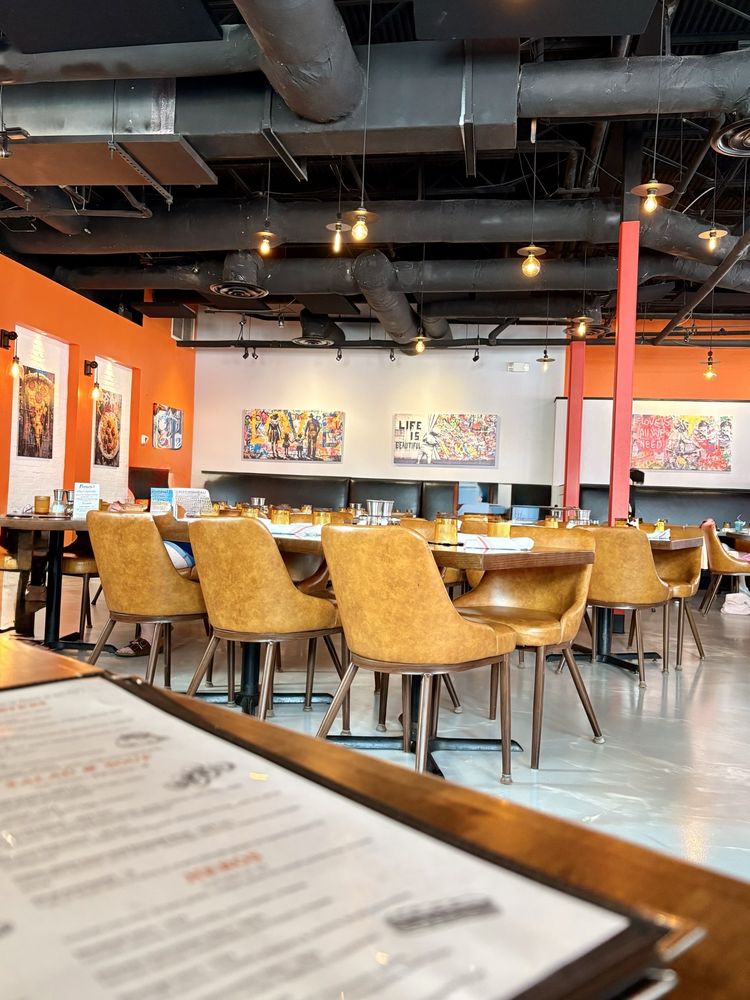 Percoco’s Pizza and Pasta