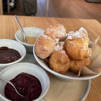 Forum At Meadowood - Breakfast & Brunch Near Me - St. Helena, California
