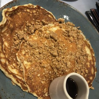 The Lakehouse - Delicious pancakes - New American Near Me - Bellevue, Washington The Lakehouse - Delicious pancakes - New American Near Me - Bellevue, Washington