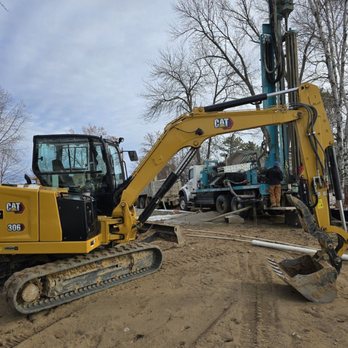 Lambert Water Wells - Well Drilling Near Me - Emily, Minnesota Lambert Water Wells - Well Drilling Near Me - Emily, Minnesota