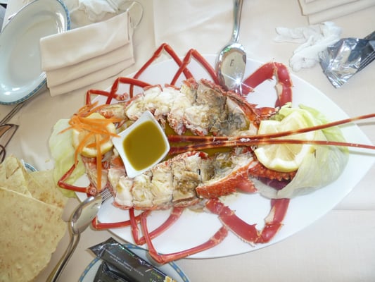 Ristorante La Lepanto by null