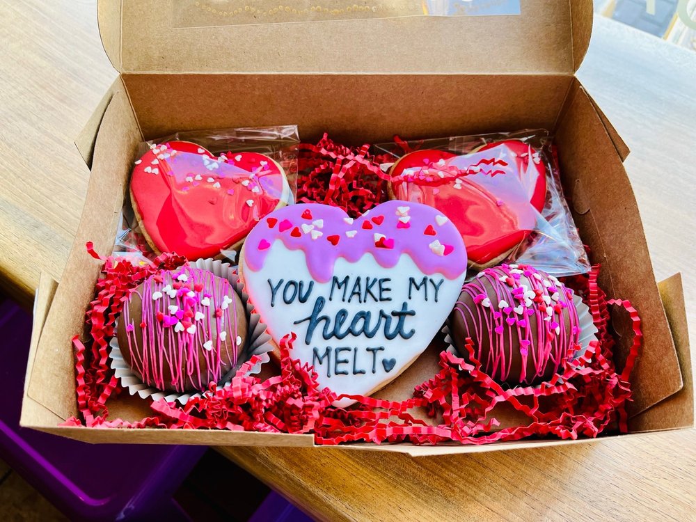 BERRITAZZA CAFE 110 Photos & 46 Reviews 506 Arnold Ave, Point