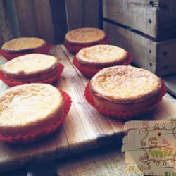Acá Los Postres