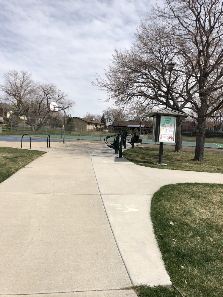 HOMESTEAD PARK Updated October 2024 5641 W 63rd Ave, Arvada