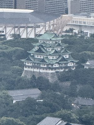 Sky Promenade by null
