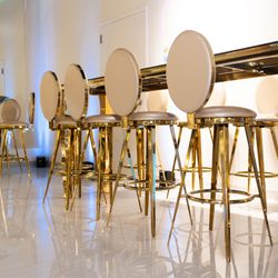 Golden Venue