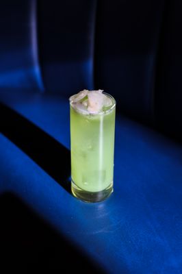 El Lugar Cantina by null