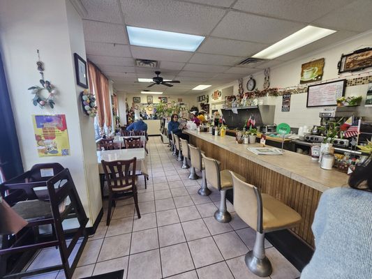 Fairfax Inn Restaurant by null
