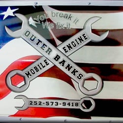 Auto Repair Shop