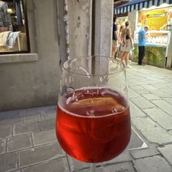 Bacaro al Ravano - Select Spritz